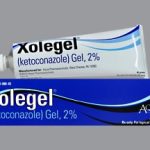 Xolegel Gel