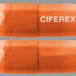 Ciferex 3,775 Unit-1 Mg Capsule Folic Acid