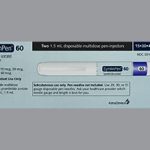 Symlinpen 60 Pen Injector
