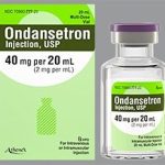 Ondansetron Hcl Vial