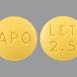 Letrozole