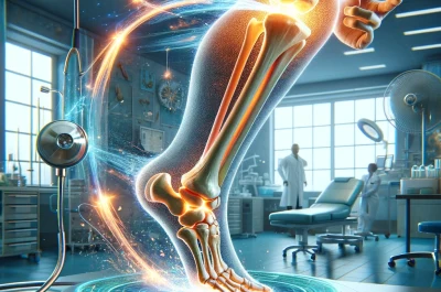 Make or Break – Accelerated Fracture Healing