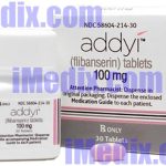 Addyi (Flibanserin)