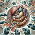 An abstract illustration of Surgical Prophylaxis for Bacterial Infections