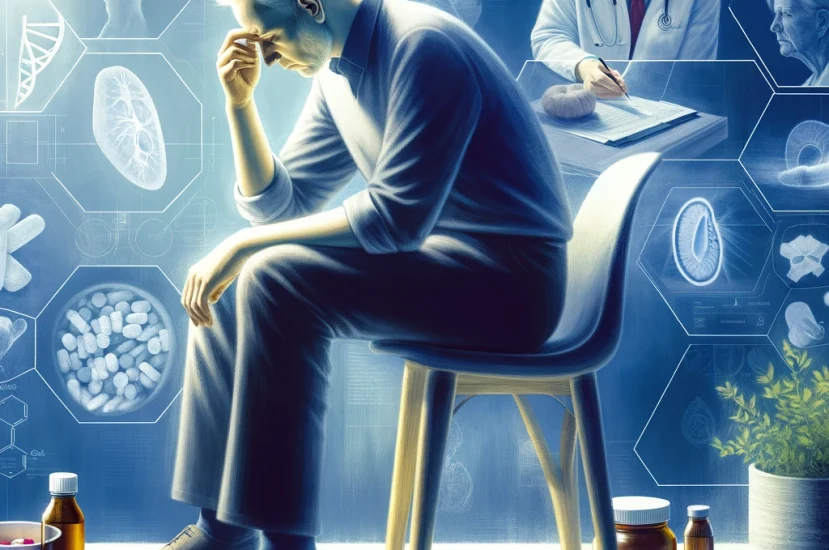 Anemia: the Facts you should be Aware of