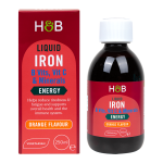 B1-B2-B3-B5-B6-Iron-Met-Choln Liquid