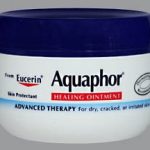 Aquaphor WITH NATURAL Healing Ointment