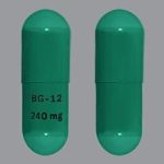 Tecfidera