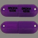 Droxia