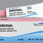 Lotemax Ointment