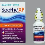 Soothe XP Drops