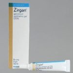 Zirgan Gel