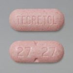 Tegretol Tablet