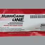 Hurricaine One Spray