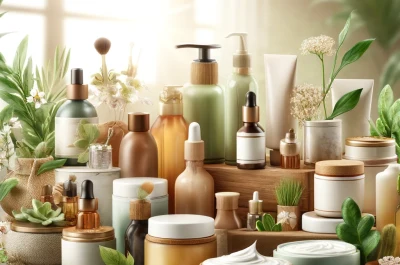 Best Natural Skincare Products