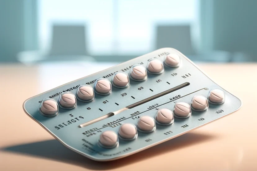 How long does it take for birth control to work?