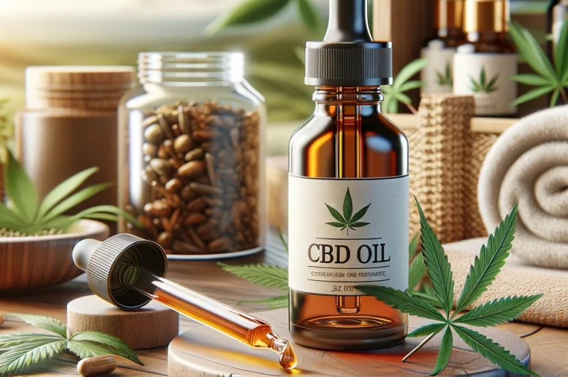 How to use cbd oil for erectile dysfunction?