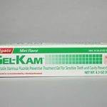 Gel-Kam Gel