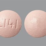 Acid Reducer (Famotidine) 10 Mg Tablet