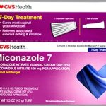 Miconazole 7 Cream With Applicator