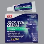 Jock Itch Cream