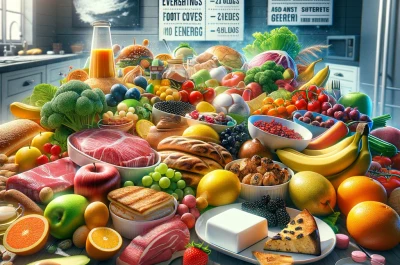 How many calories do I need to lose weight?