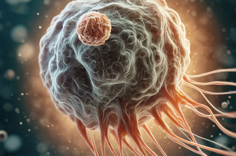 What does cancer look like?