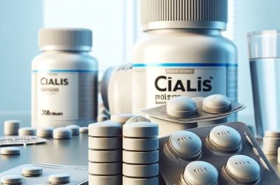 Which Cialis Dosage Can I Take?