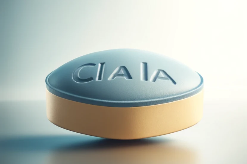 What is the purpose of Cialis?