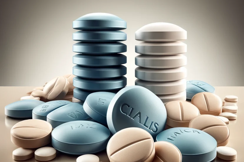 Cialis or Viagra which is better?