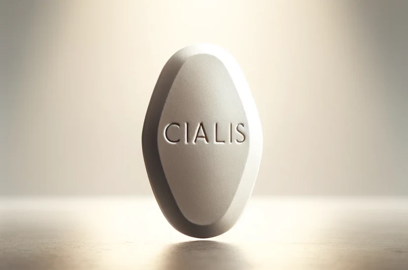 Does Cialis work?