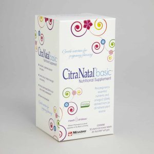 Citranatal B-Calm