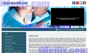 Corpvisionlife.net