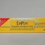 Epipen Auto-Injector