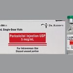 Paricalcitol 2 Mcg/Ml Intravenous Solution