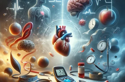 Diseases that can cause Erectile Dysfunction