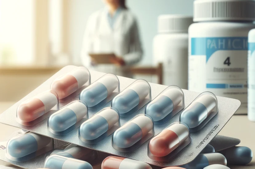 What is Doxycycline Hyclate?