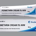 Permethrin Cream