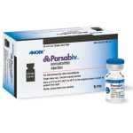 Etelcalcetide Solution