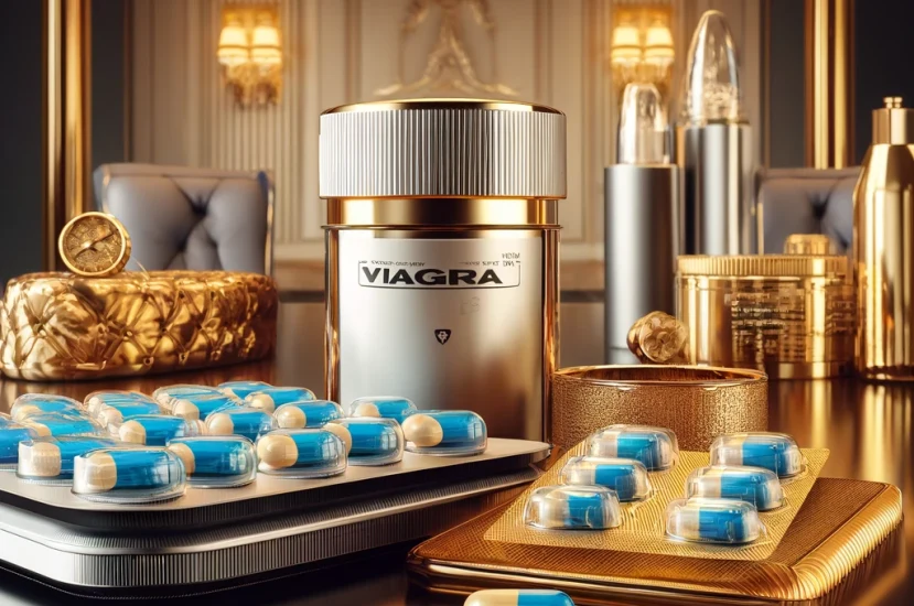 Why is Viagra so expensive?