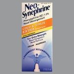 Neo-Synephrine Spray, Non-Aerosol