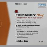 Firmagon Vial
