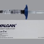 Hyalgan Vial