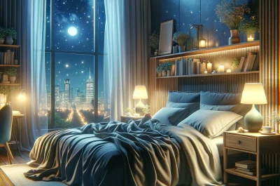 5 Proven Tips to Fall Asleep much Faster