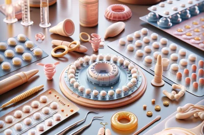 Female Contraception: Choosing the Right Long-Term Method