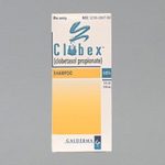 Clobex Shampoo