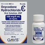 Oxycodone