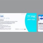 Cablivi 11 Mg Solution For Injection Agents To Treat Thrombotic Thrombocytopenic Purpura (TTP)
