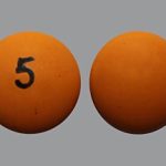 Gentle Laxative Tablet, Delayed Release (Enteric Coated)