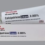 Calcipotriene Cream